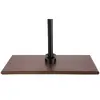 Floor stand TECHLY ICA-TR414 for 23"–55" TVs Photo 10