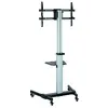 TECHLY floor stand ICA-TR-1546 for TV 37–86" Photo 3