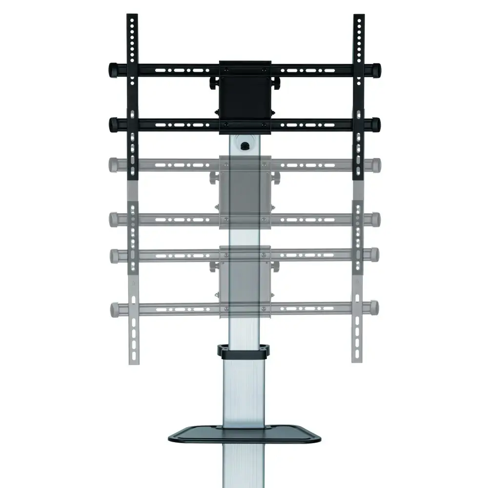 TECHLY floor stand ICA-TR-1546 for TV 37–86" Photo 6