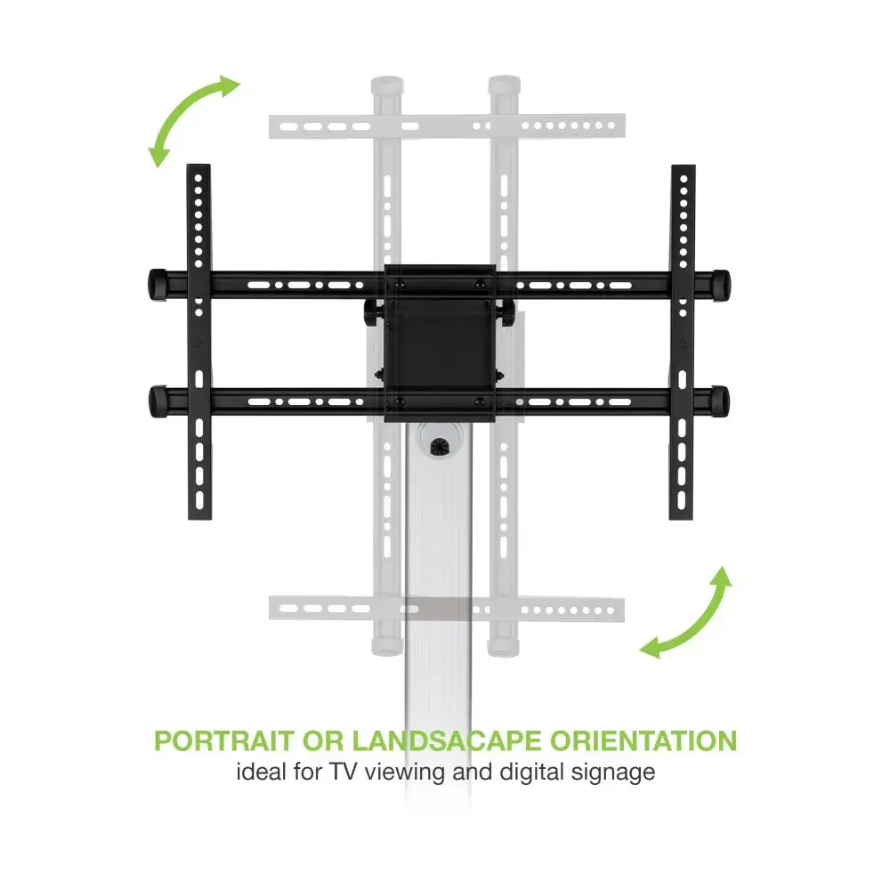 TECHLY floor stand ICA-TR-1546 for TV 37–86" Photo 11