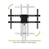 TECHLY floor stand ICA-TR-1546 for TV 37–86" Photo 11