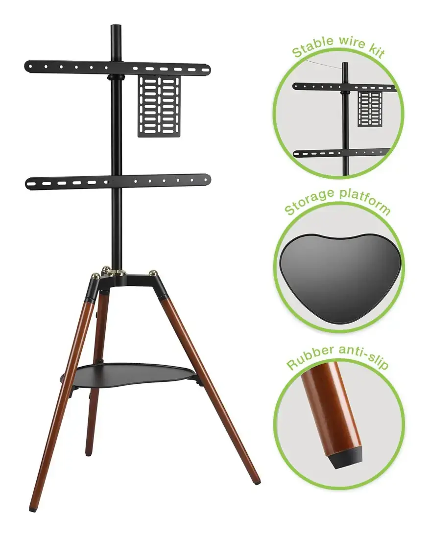 TV mount/stand Techly ICA-TR58 — for 32"–65" Photo 5