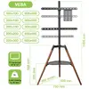 TV mount/stand Techly ICA-TR58 — for 32"–65" Photo 6