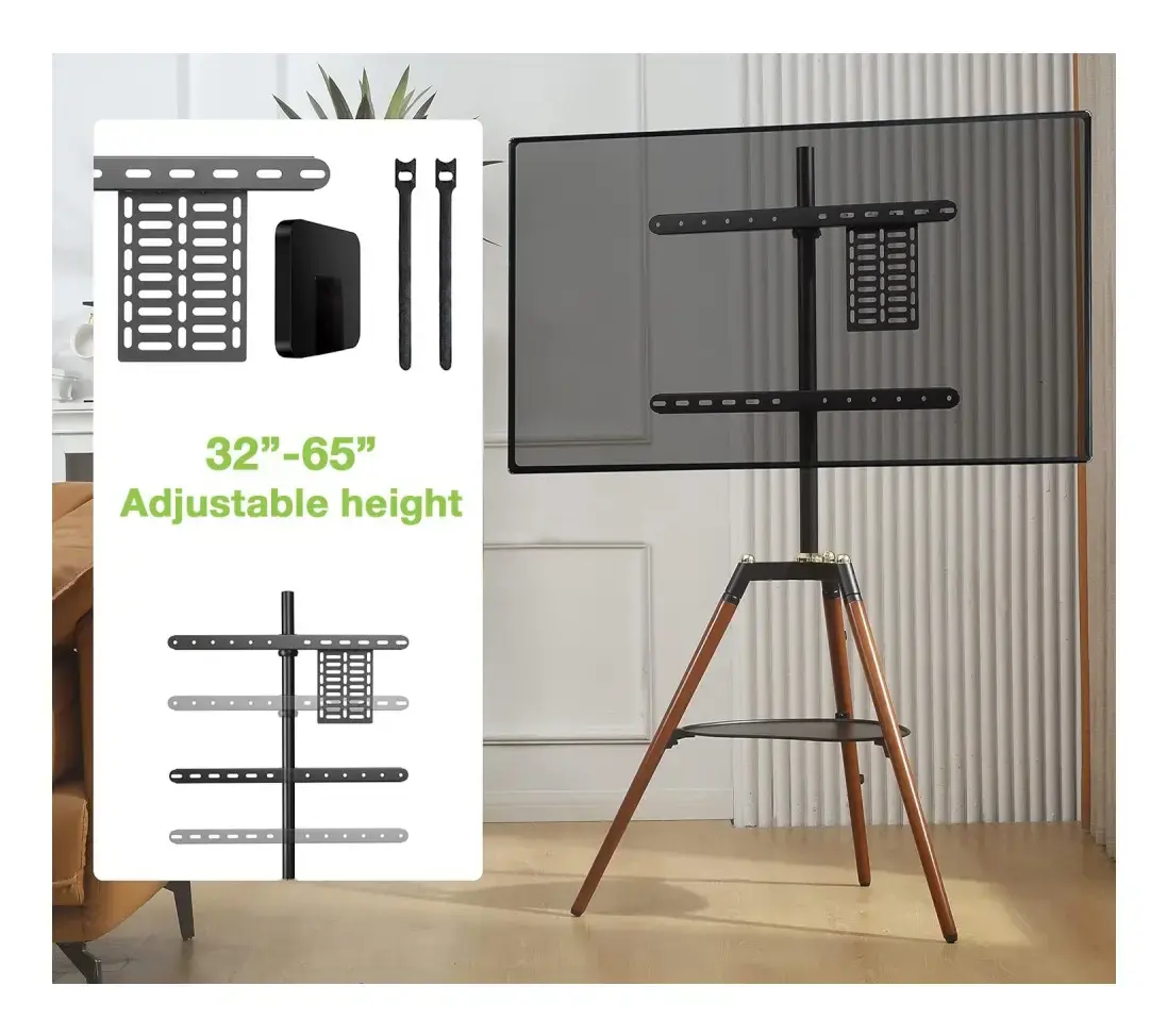TV mount/stand Techly ICA-TR58 — for 32"–65" Photo 8