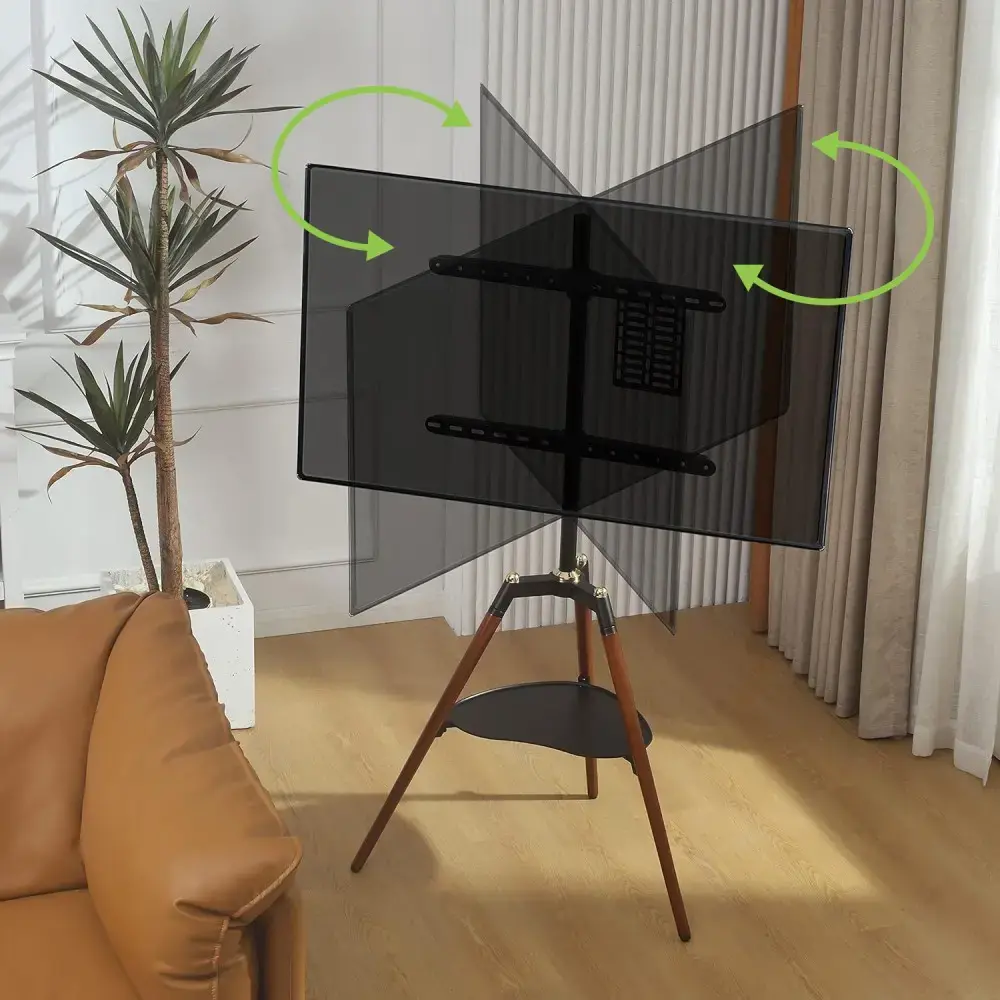 TV mount/stand Techly ICA-TR58 — for 32"–65" Photo 9