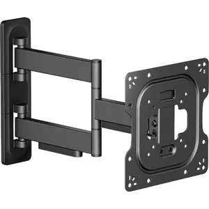 TV mount/stand InLine 23103B – universal mounting solution for flat TVs