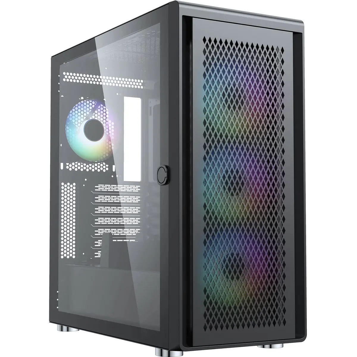 Computer Cases