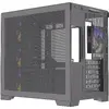 Silentware View A-RGB Black PC case VIEWBLACK Photo 6