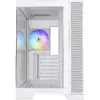 Silentware View A-RGB White корпус для ПК VIEWWHITE Photo 3
