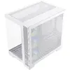 Silentware View A-RGB White корпус для ПК VIEWWHITE Photo 4