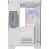 Silentware View A-RGB White корпус для ПК VIEWWHITE Photo 5