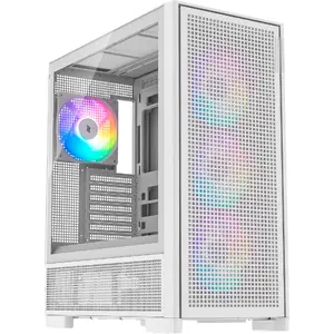 PC case Silentware Air 2000 A-RGB White — mid-tower with A‑RGB lighting (AIR2000WHITE)