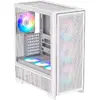Silentware Air 2000 A‑RGB White корпус ПК Photo 3