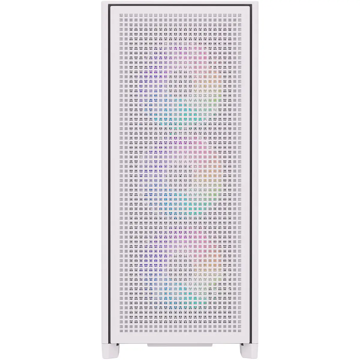 Silentware Air 2000 A‑RGB White корпус ПК Photo 4