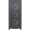 Silentware Air 2000 A-RGB Black корпус ПК Photo 4