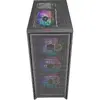 Silentware Air 2000 A-RGB Black корпус ПК Photo 5
