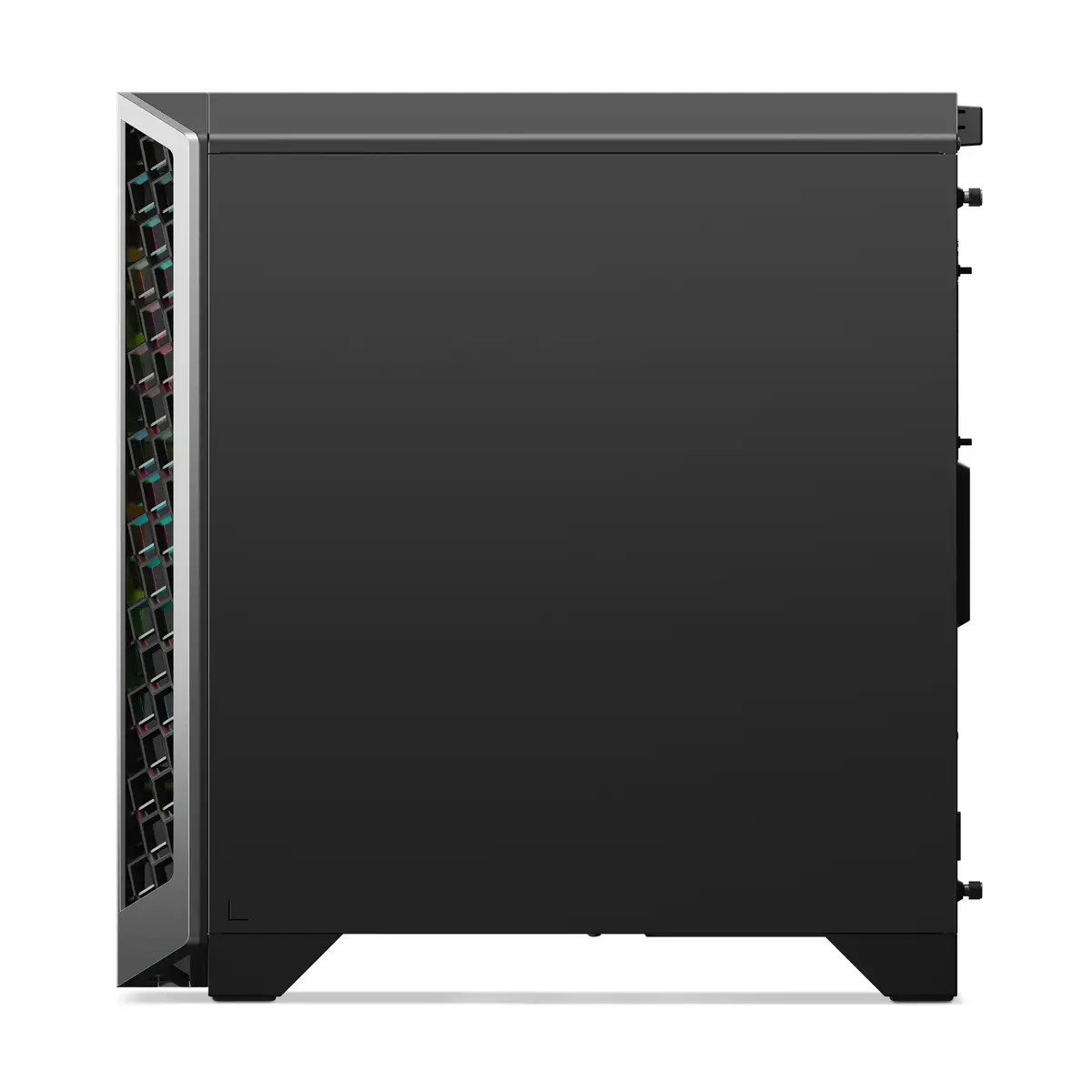 Lenovo LOQ Tower 26ADR10 — ПК с AMD Ryzen 7 8745HX Photo 5
