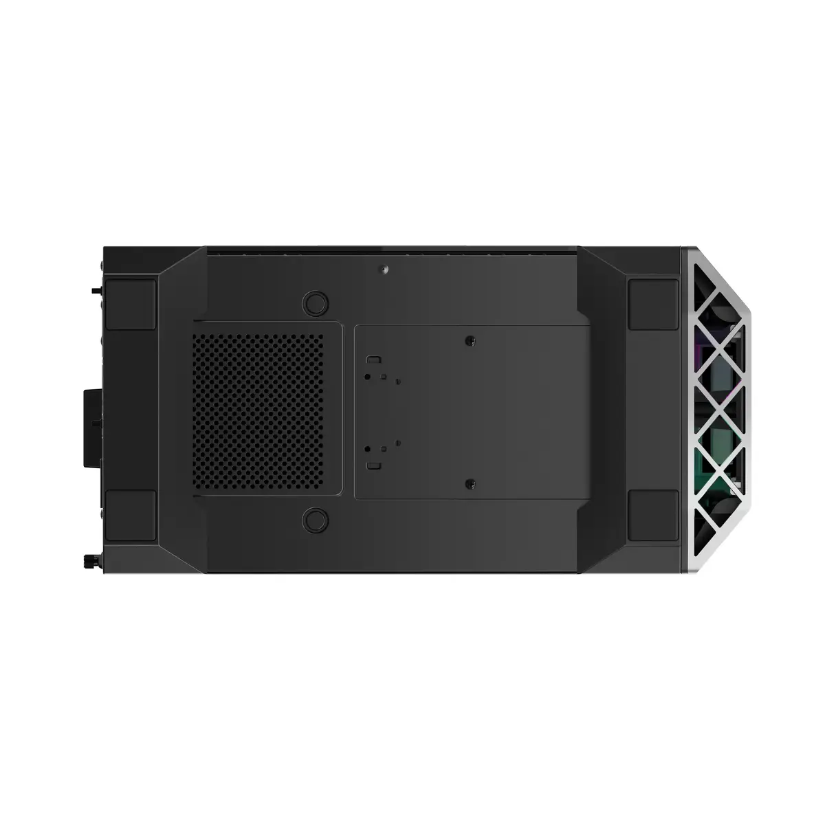 Lenovo LOQ Tower 26ADR10 — ПК с AMD Ryzen 7 8745HX Photo 7