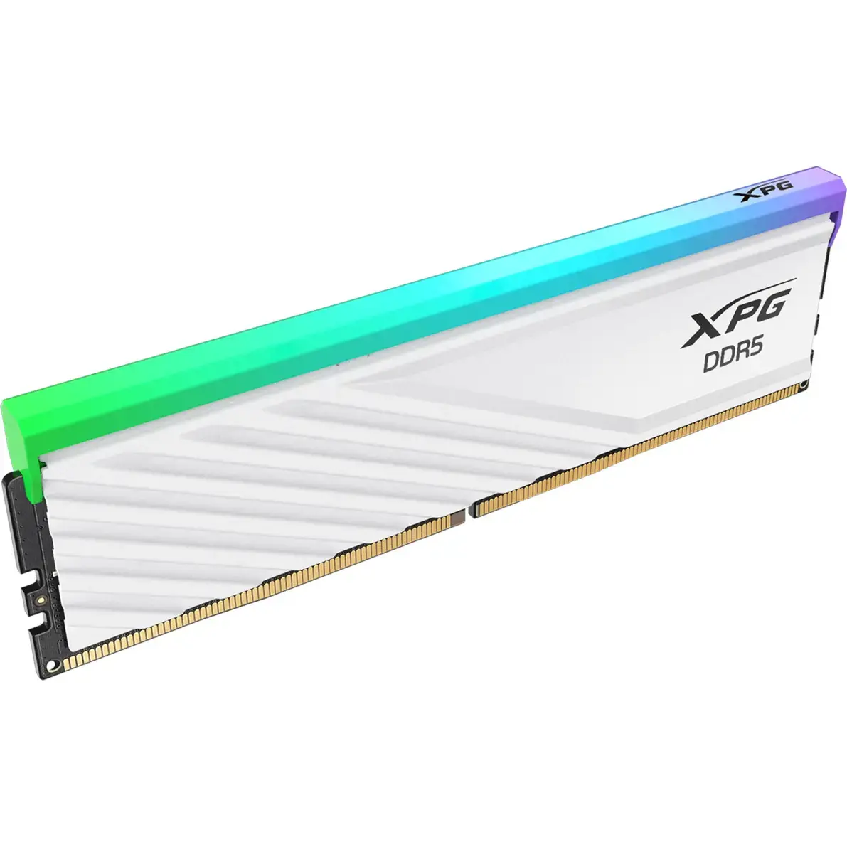 ADATA DDR5 16GB 6000 CL36 XPG Lancer Blade RGB Photo 2