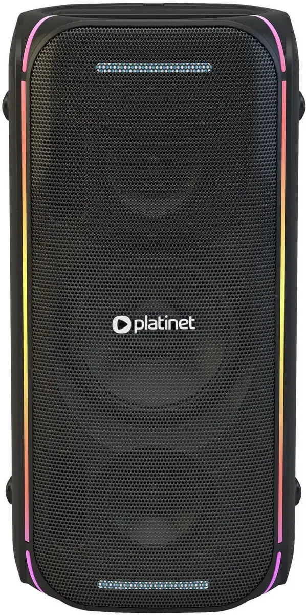 PLATINET Boombox Party 70W беспроводная колонка 46251 Photo 2