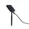 Outdoor LED bulb garland Springos CL1248 Photo 5