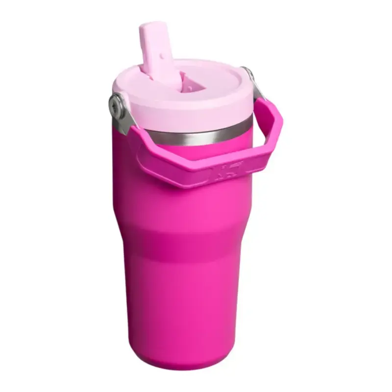 Термокружка STANLEY The IceFlow Flip Straw 2.0 0,59 л Photo 2