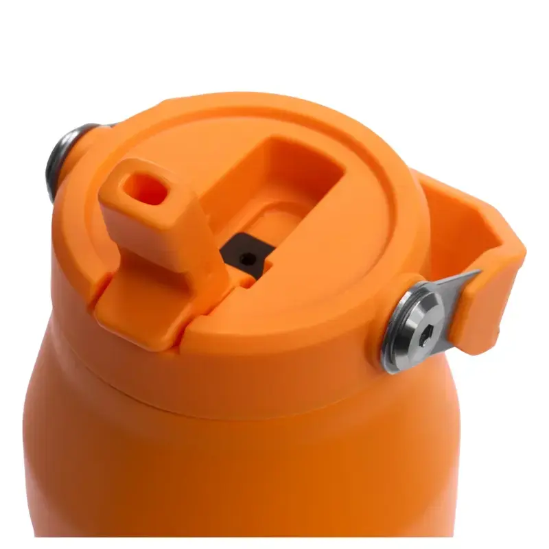 Термос-бутылка STANLEY The IceFlow Bottle Flip Straw 2,0 1,06 л Photo 2