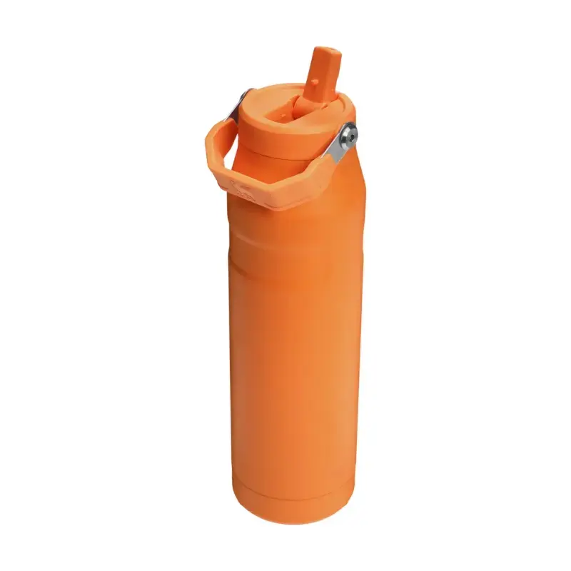 Термос-бутылка STANLEY The IceFlow Bottle Flip Straw 2,0 1,06 л Photo 3