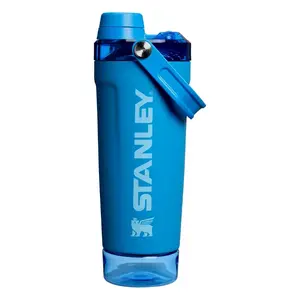 Термобутылка STANLEY The Activate Shaker 0,59 л Photo 1