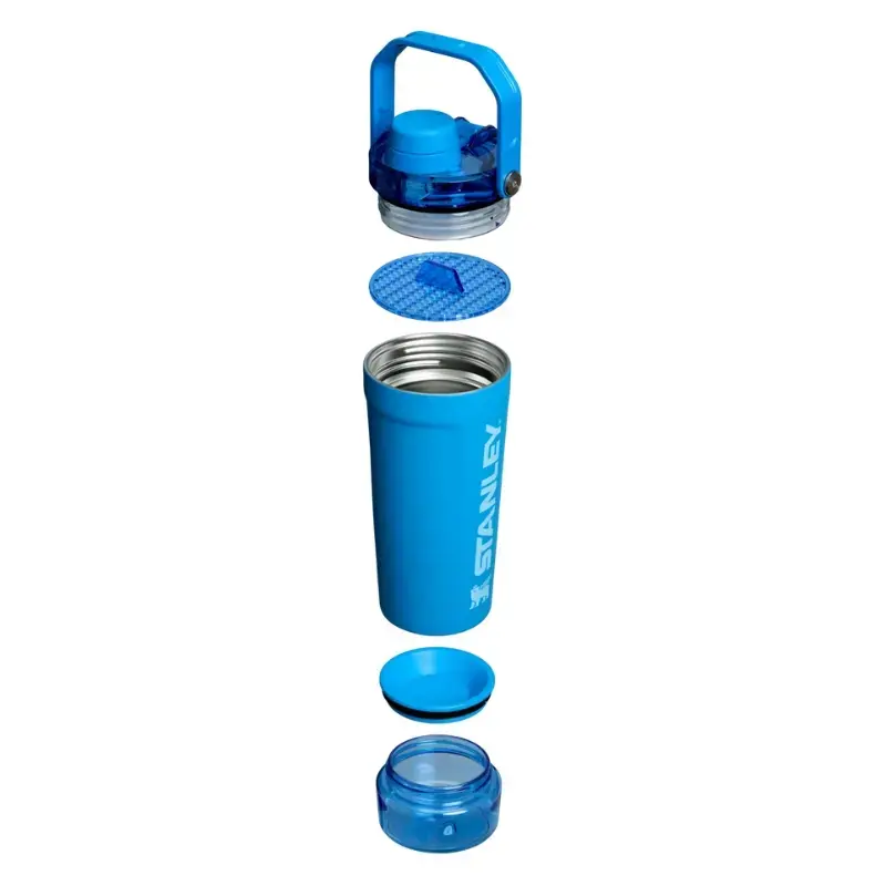Termo pudele STANLEY The Activate Shaker 0,59 L Photo 2