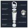 Termo pudele STANLEY The Activate Shaker 0,59 L Photo 4