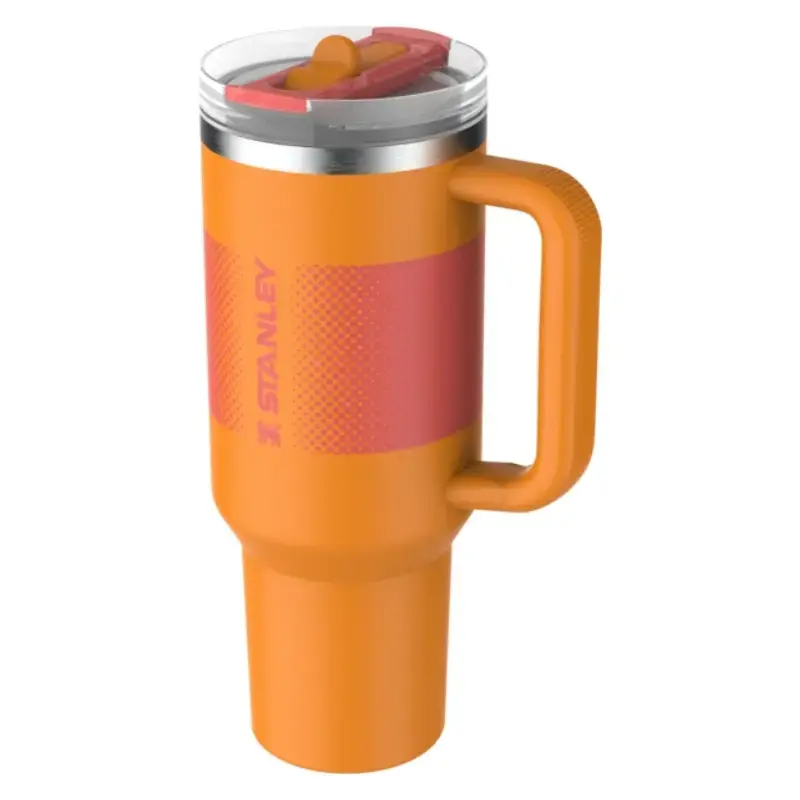 Термостакан STANLEY The Quencher ProTour 1,18 л Photo 2