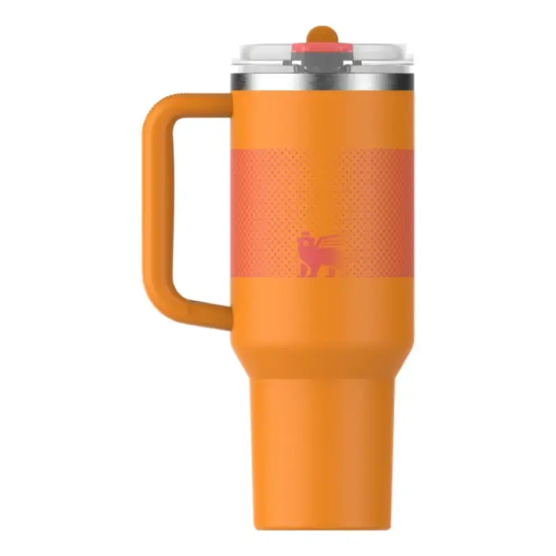 Термостакан STANLEY The Quencher ProTour 1,18 л Photo 3