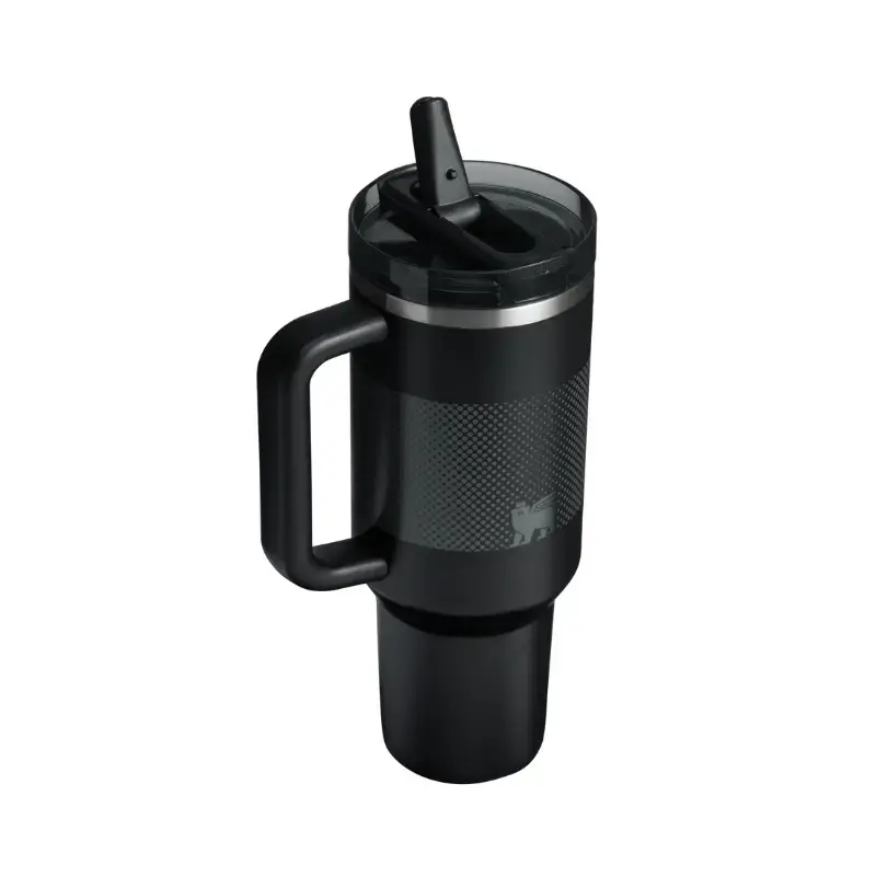 STANLEY The Quencher ProTour Flip Straw Tumbler 1,18 L Photo 2