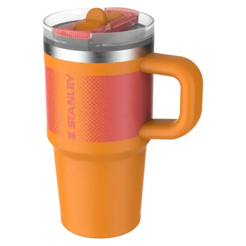 STANLEY The Quencher ProTour Flip Straw Tumbler 0,59 l Photo 2