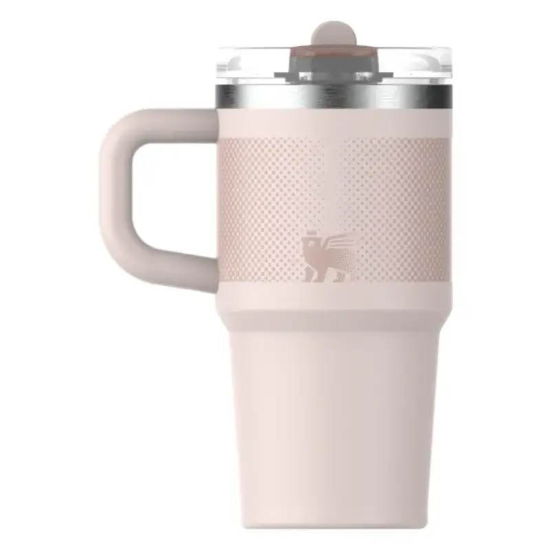 STANLEY The Quencher ProTour Flip Straw Tumbler 0,59 л Photo 3