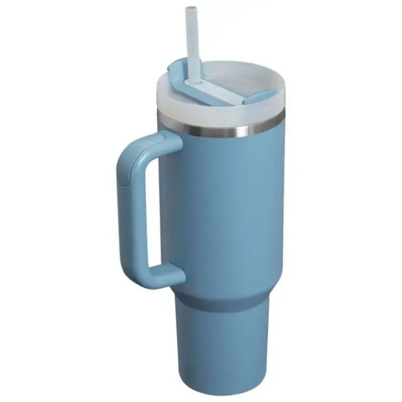 Termokrūze STANLEY The Quencher H2.O 1,18 l Photo 2