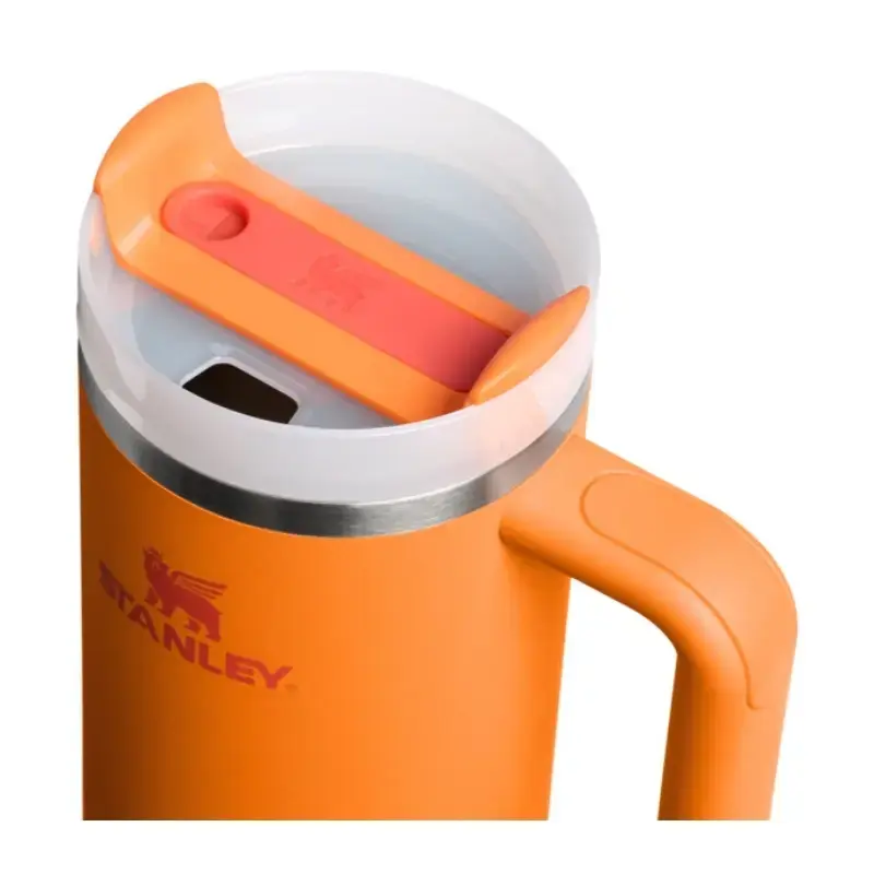 Термокружка STANLEY The Quencher H2.O 0,89 л Photo 2
