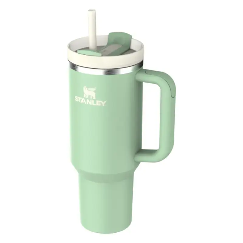 Термокружка STANLEY The Quencher H2.O FlowState 1,18 л Photo 2