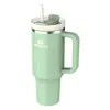 Термокружка STANLEY The Quencher H2.O FlowState 1,18 л Photo 2
