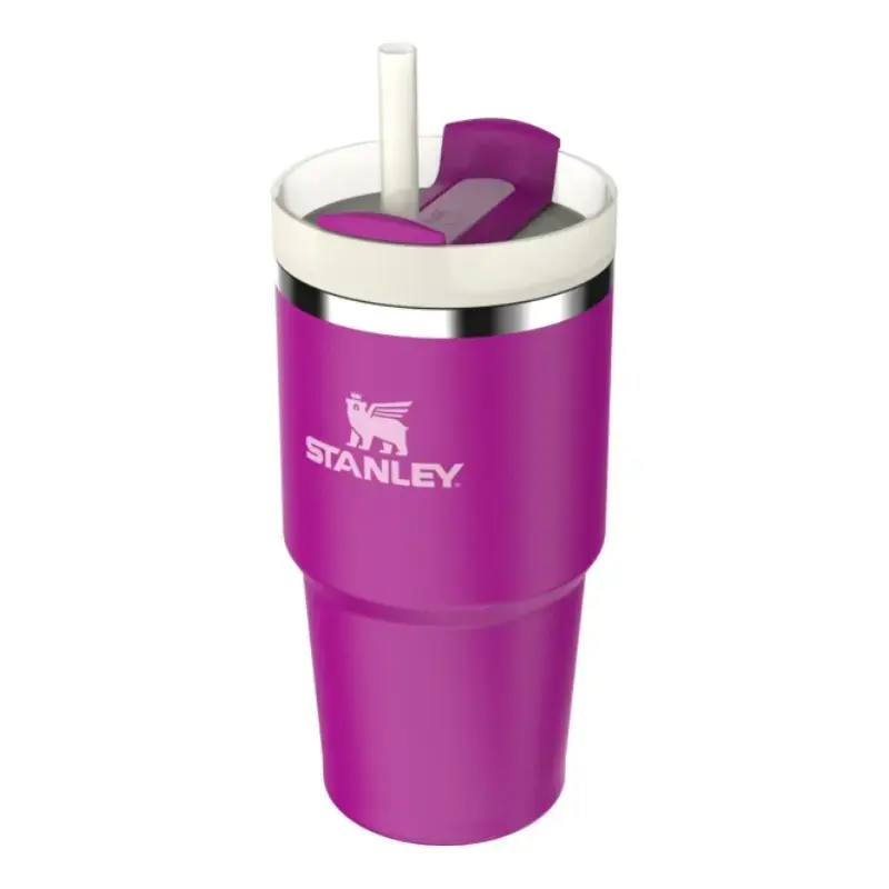 Термокружка STANLEY The Quencher H2.O 0,59 л Photo 2