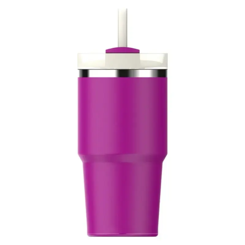 Термокружка STANLEY The Quencher H2.O 0,59 л Photo 3