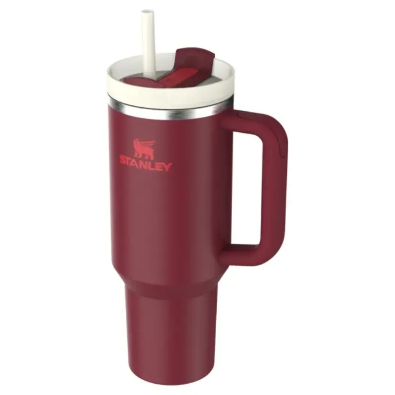 STANLEY The Quencher H2.O FlowState 1,18 л Photo 2