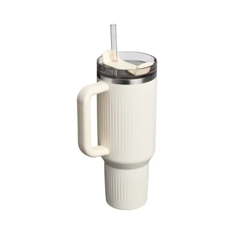 Термокружка STANLEY The Quencher H2.0 1,18 л Photo 3