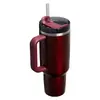 Thermos mug STANLEY The Quencher H2.0 Fluted Tumbler 1.18L Photo 3