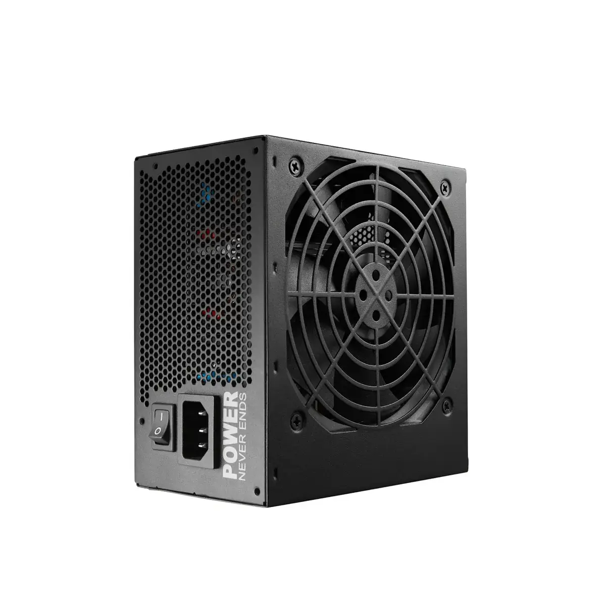 FSP HEXA 85+ PRO 550 W ATX barošanas bloks Photo 2