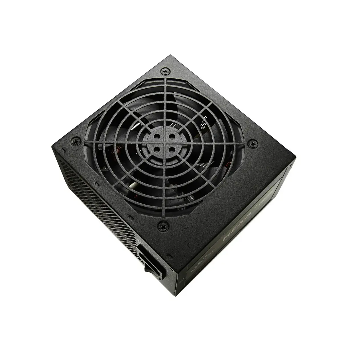 FSP HEXA 85+ PRO 550 W ATX barošanas bloks Photo 6