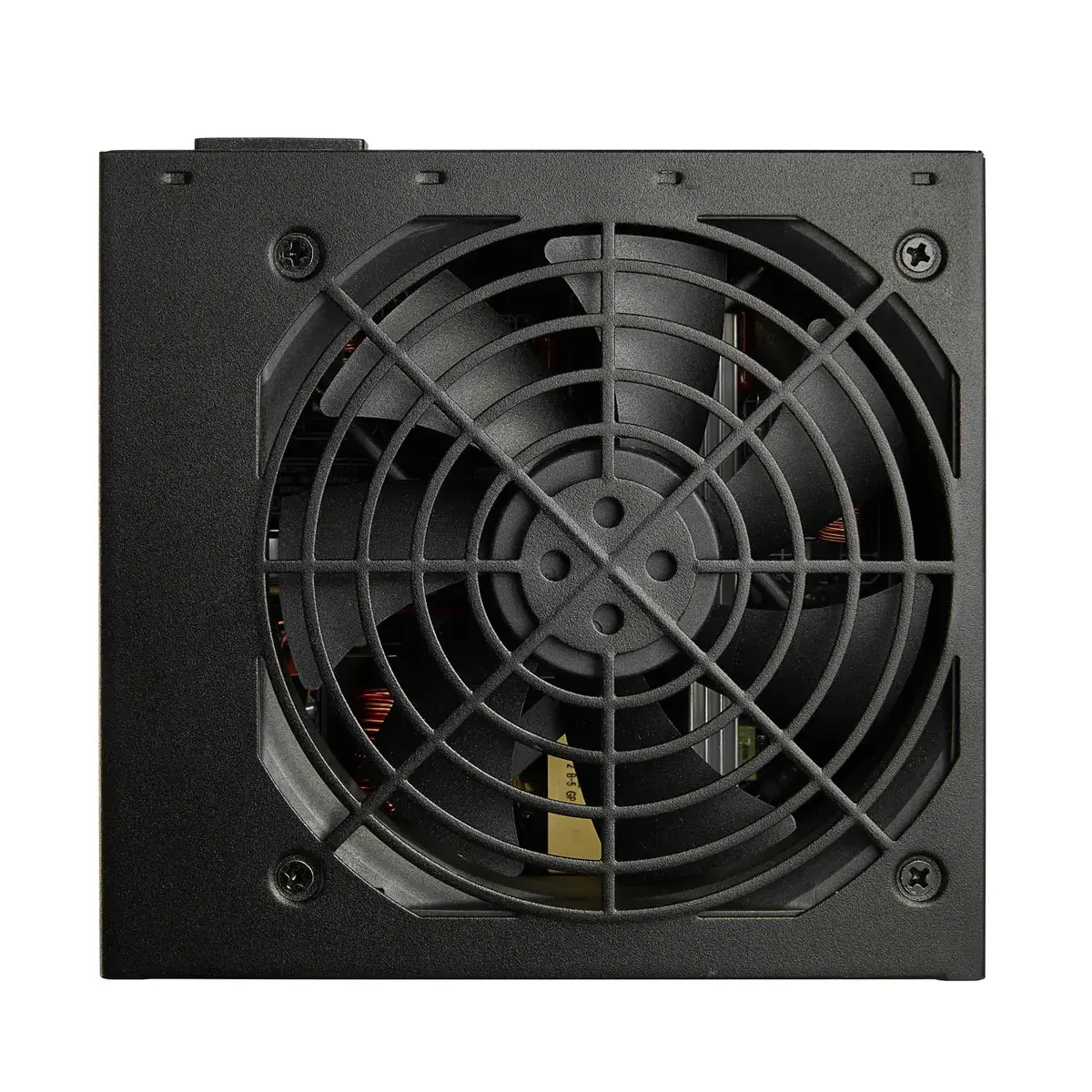 FSP HEXA 85+ PRO 550 W ATX barošanas bloks Photo 10