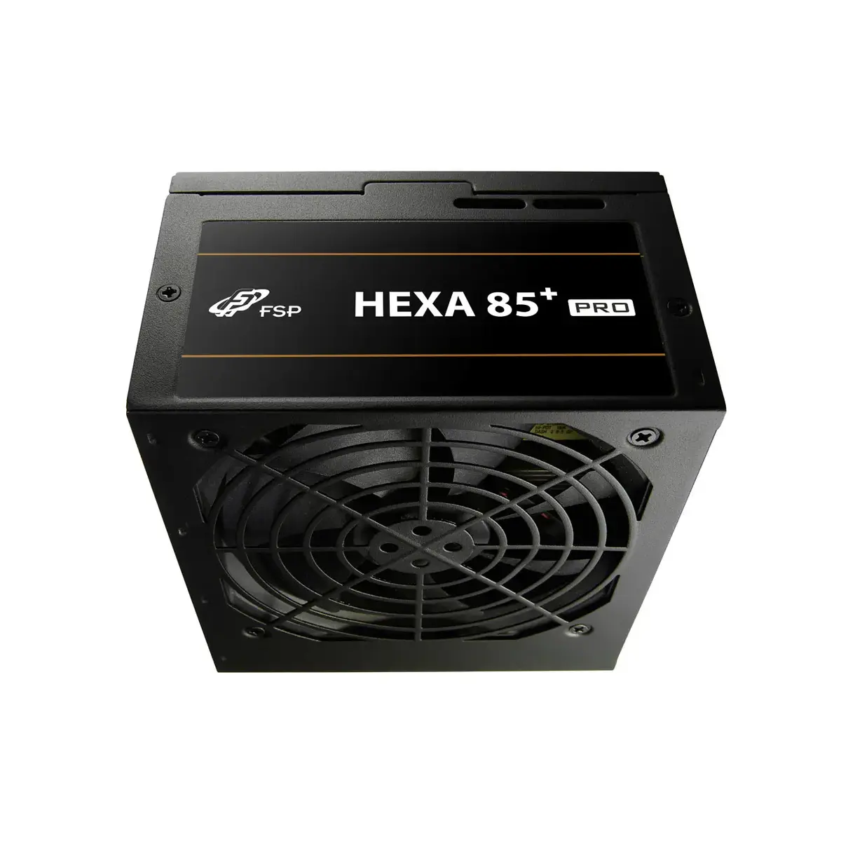 FSP HEXA 85+ PRO 550 W ATX barošanas bloks Photo 11