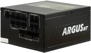 Блок питания INTER-TECH 850W ArgusNT HA-850BA3 ATX 3.1 80 PLUS Platinum
